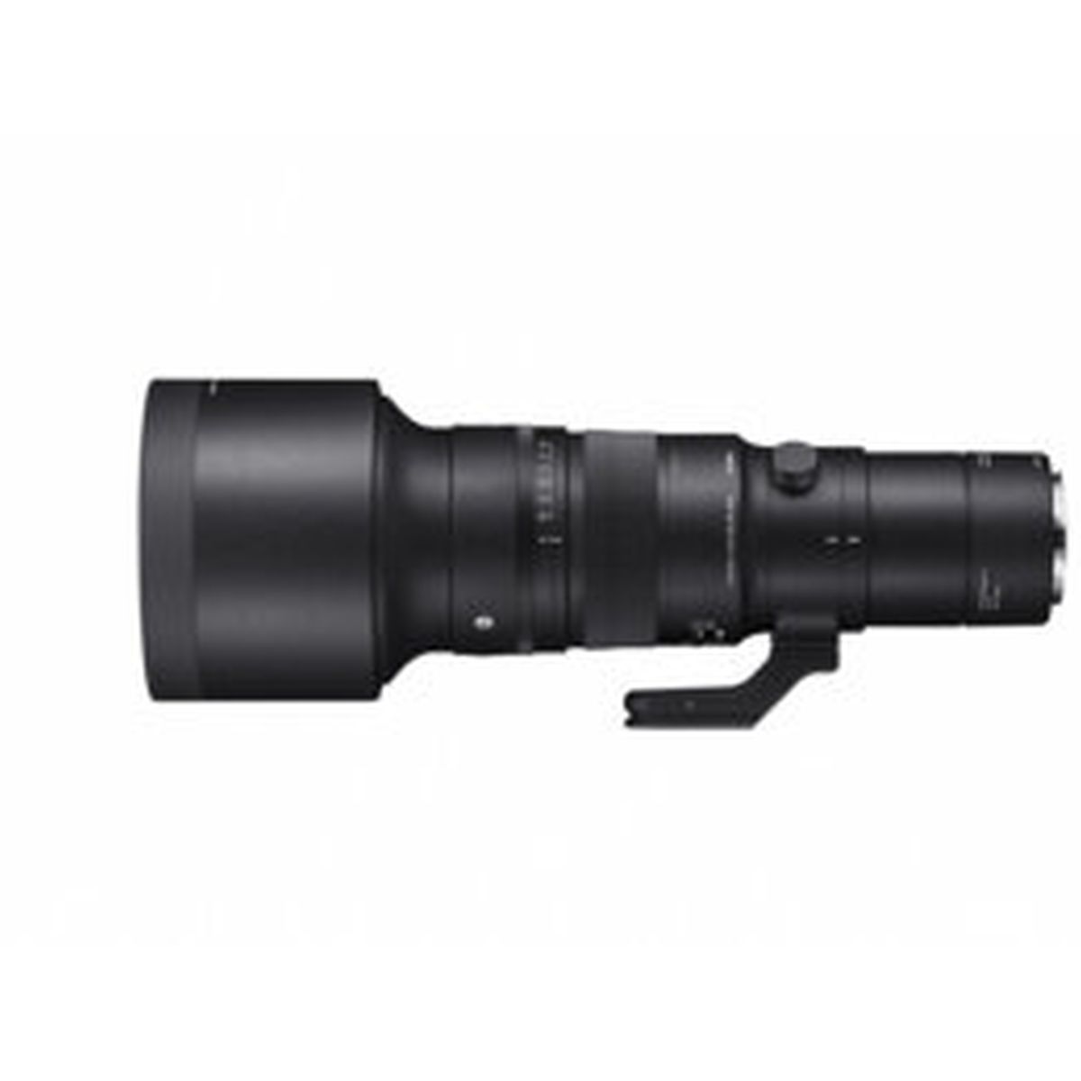 Sigma 500 mm 1:5,6 DG DN OS Sports L-Mount