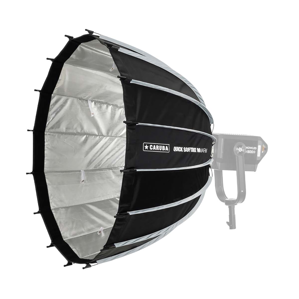 Caruba Quick Softbox Mark II - 90cm