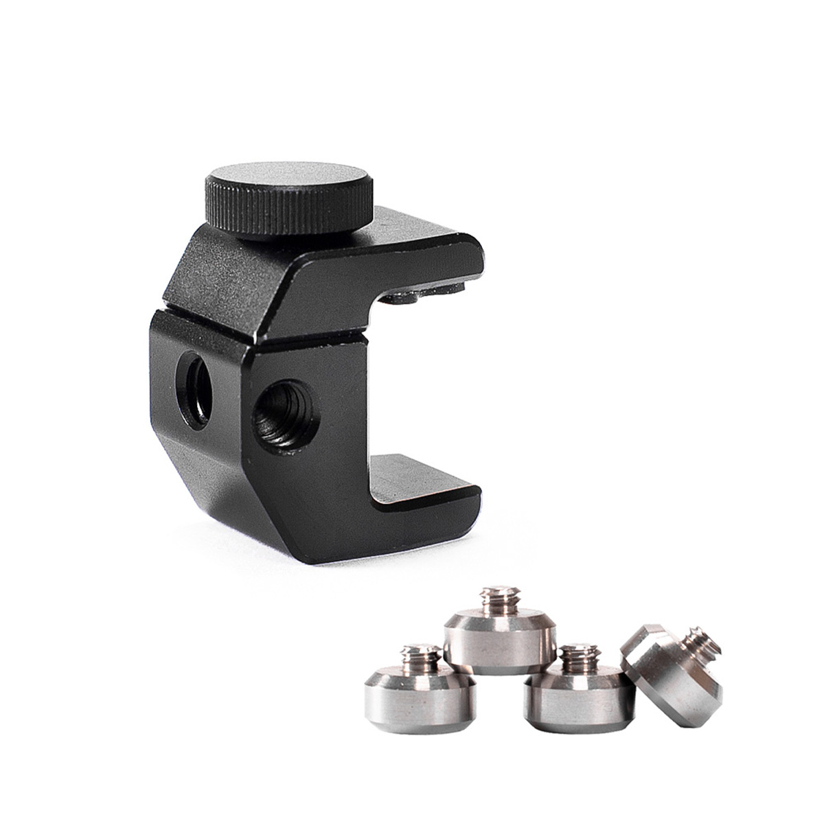 Caruba Gimbal Gegengewicht 1/4" 60g
