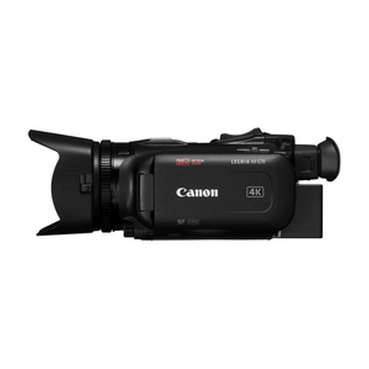 Canon Legria HF G70 Camcorder