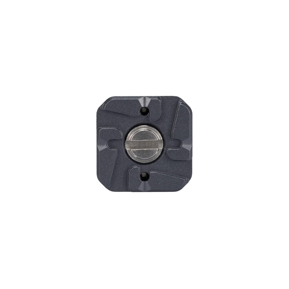 Falcam F22 Basic Quick Release Plate 2529