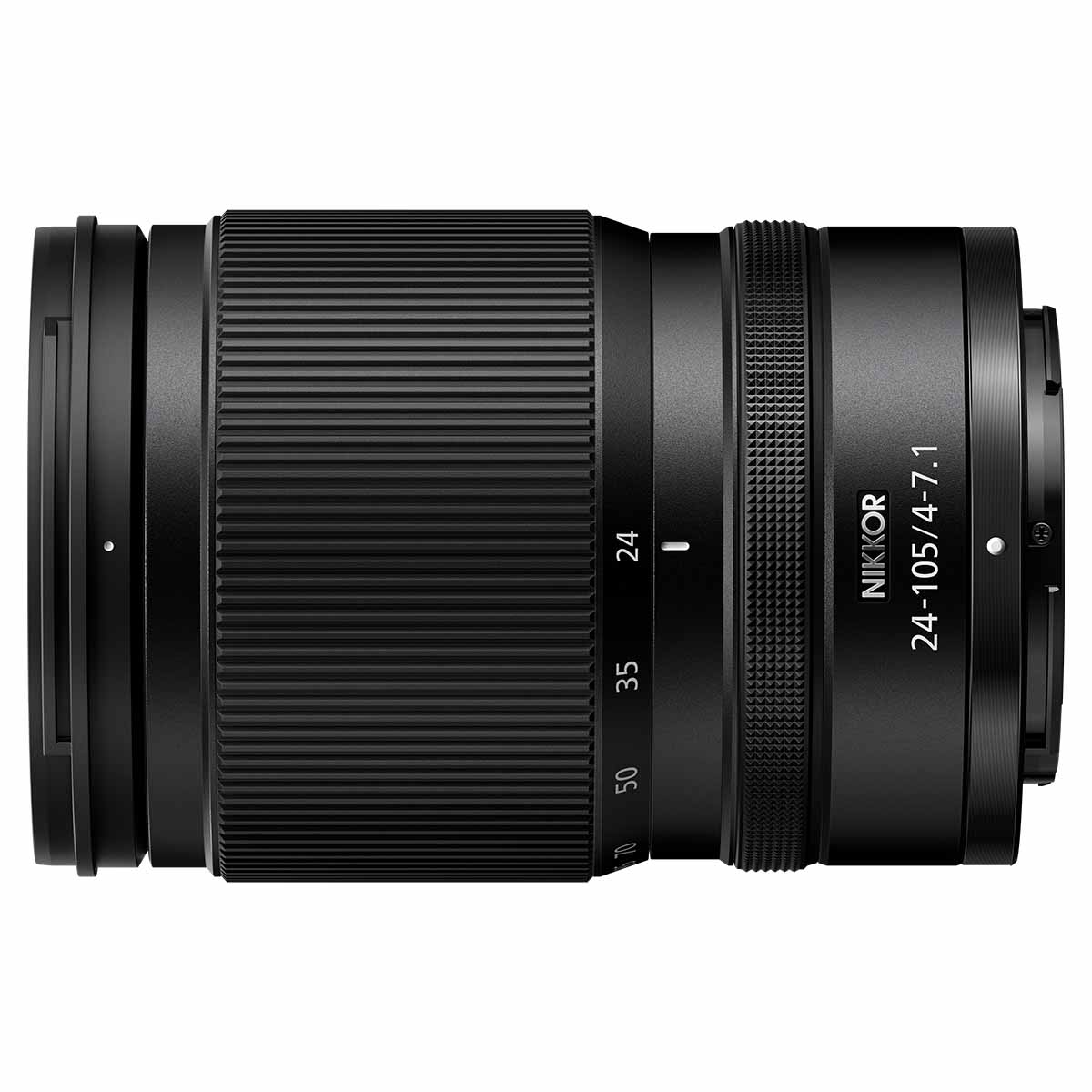 Nikon 24-105 mm 1:4,0-7,1 Z