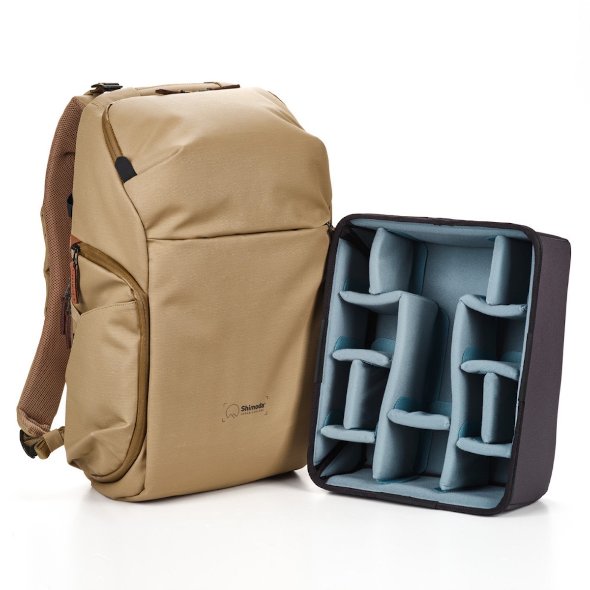 Shimoda Urban Explore 30 Rucksack BOA