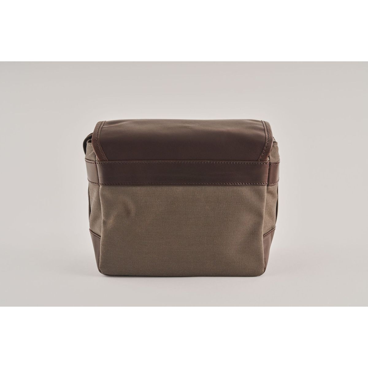 Oberwerth Fototasche Frankfurt Schwarz