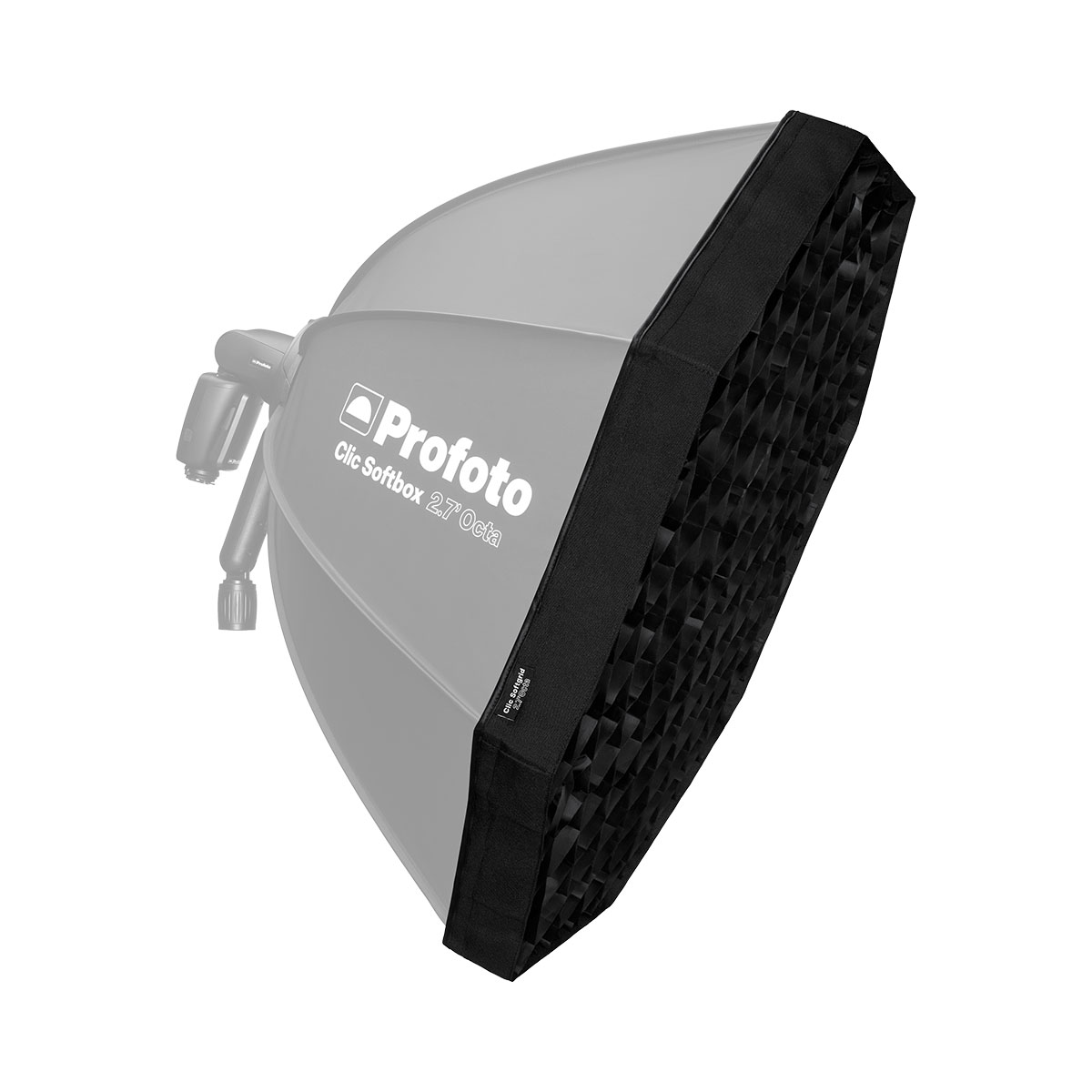 Profoto Clic Softgrid 2.7’ Octa  Profoto Clic Softgrid 2.7’ Octa