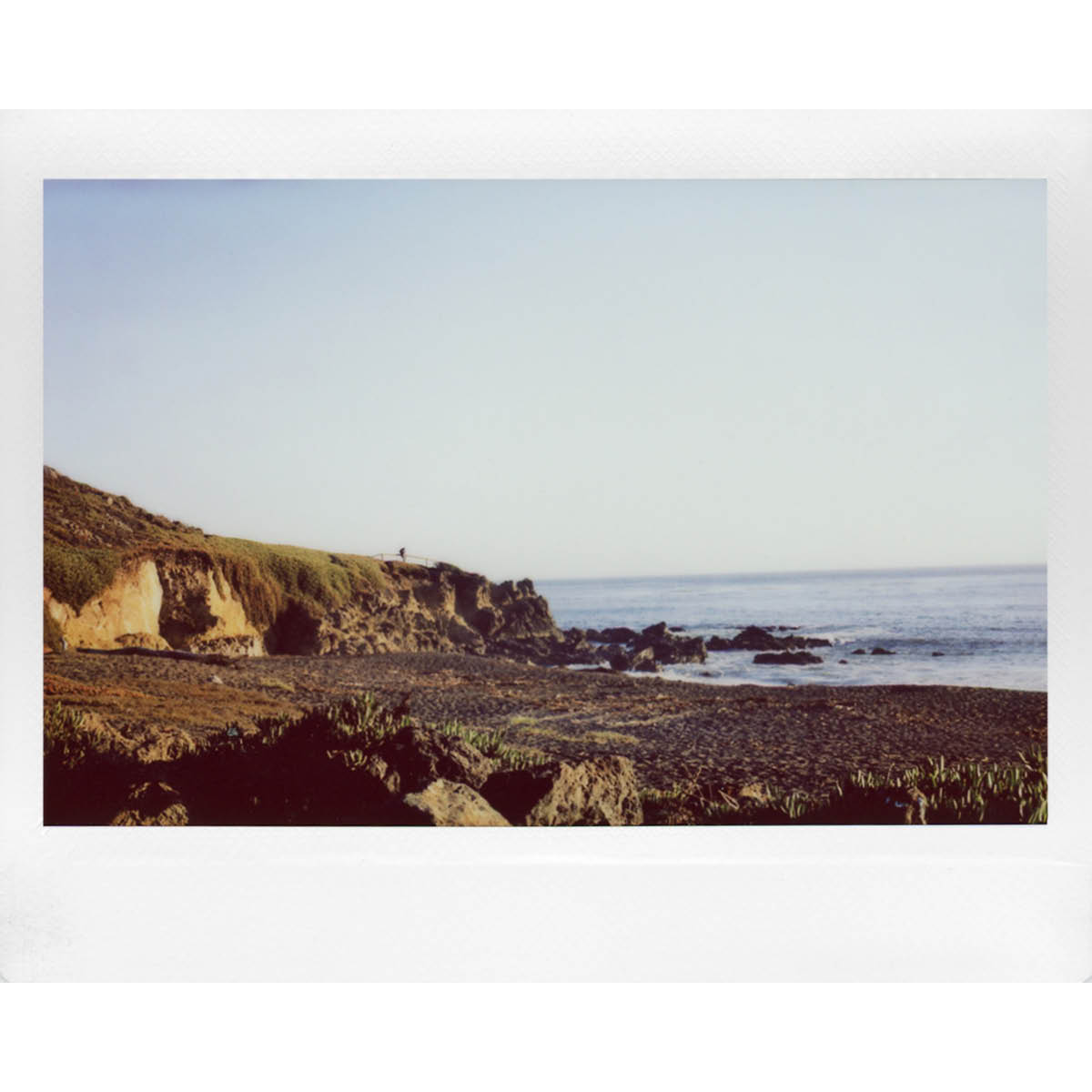 Lomo Graflok 4x5 Instant-Rückteil