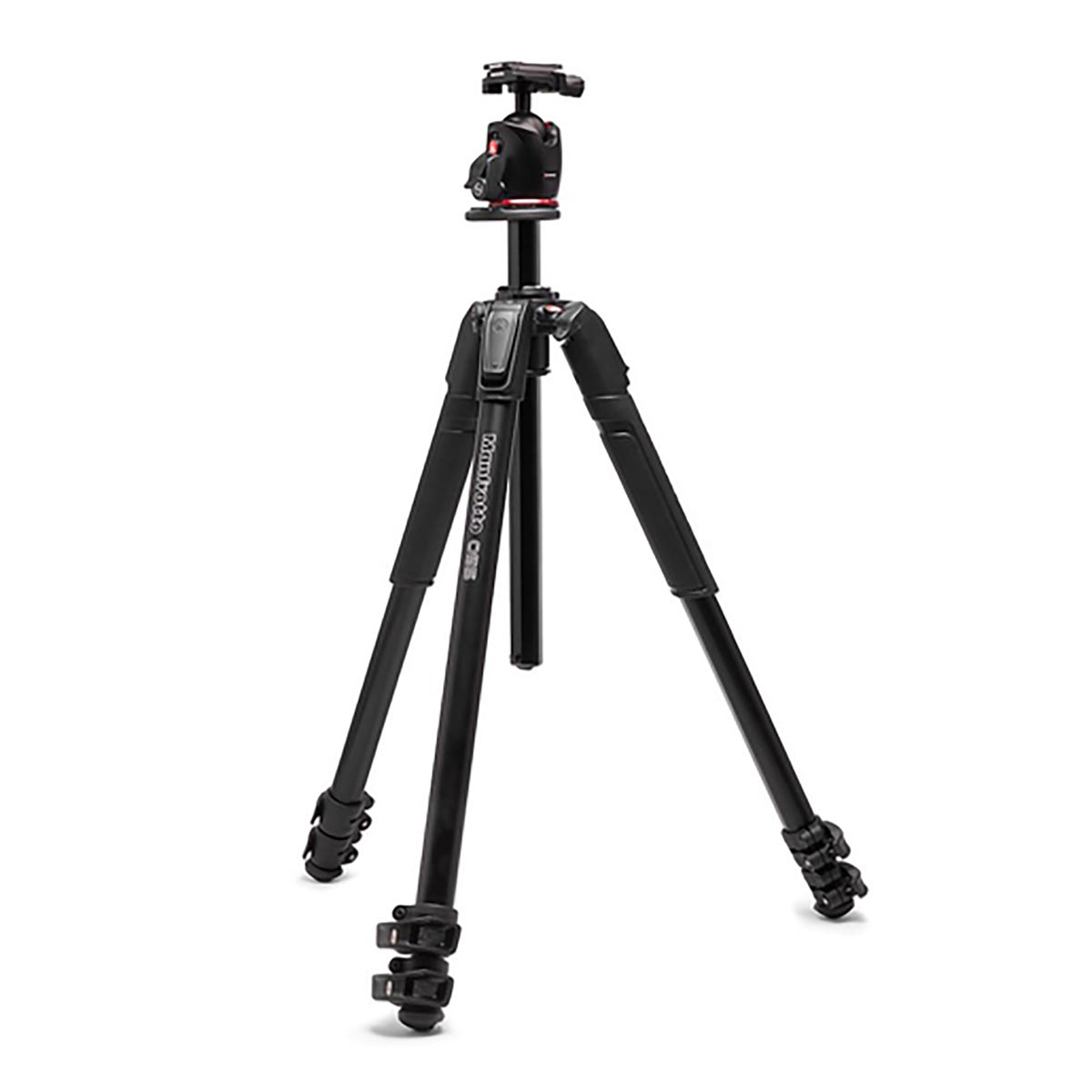 Manfrotto 055 Alu ARCA Kit