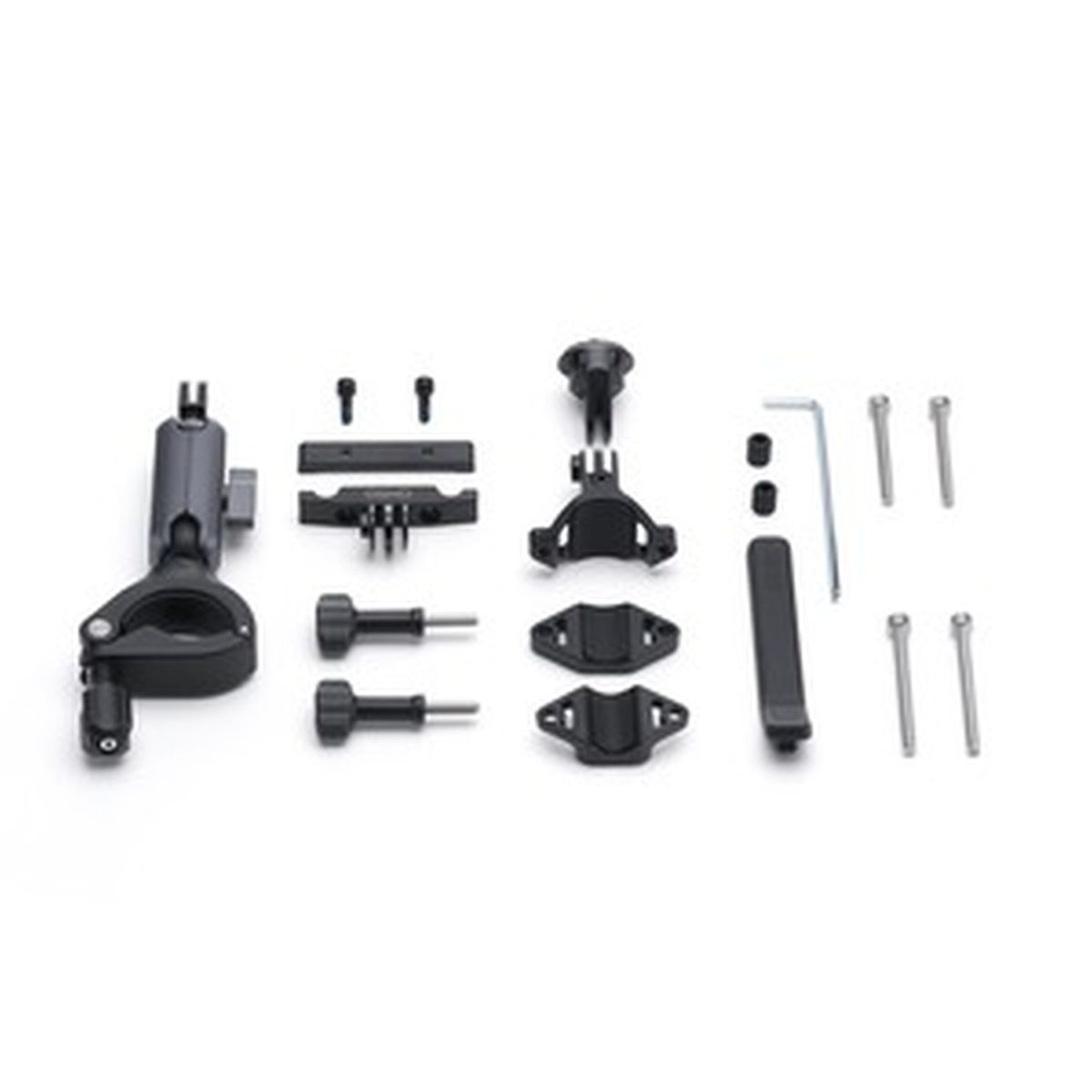 DJI Osmo Fahrrad-Heckmontage-Kit