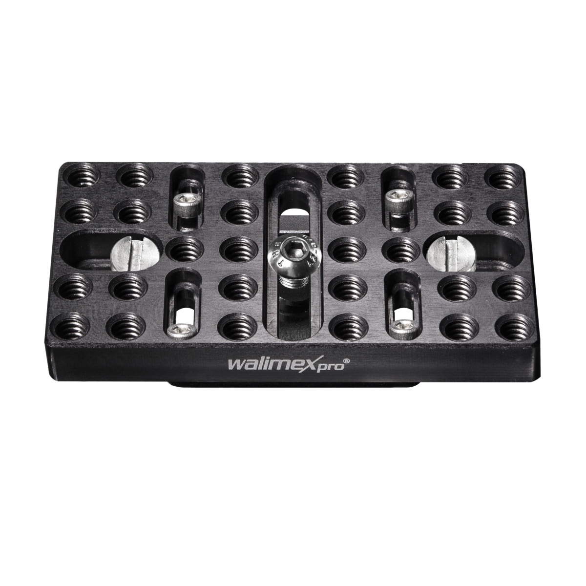 Walimex pro Aptaris Coldshoe Mounting Plate