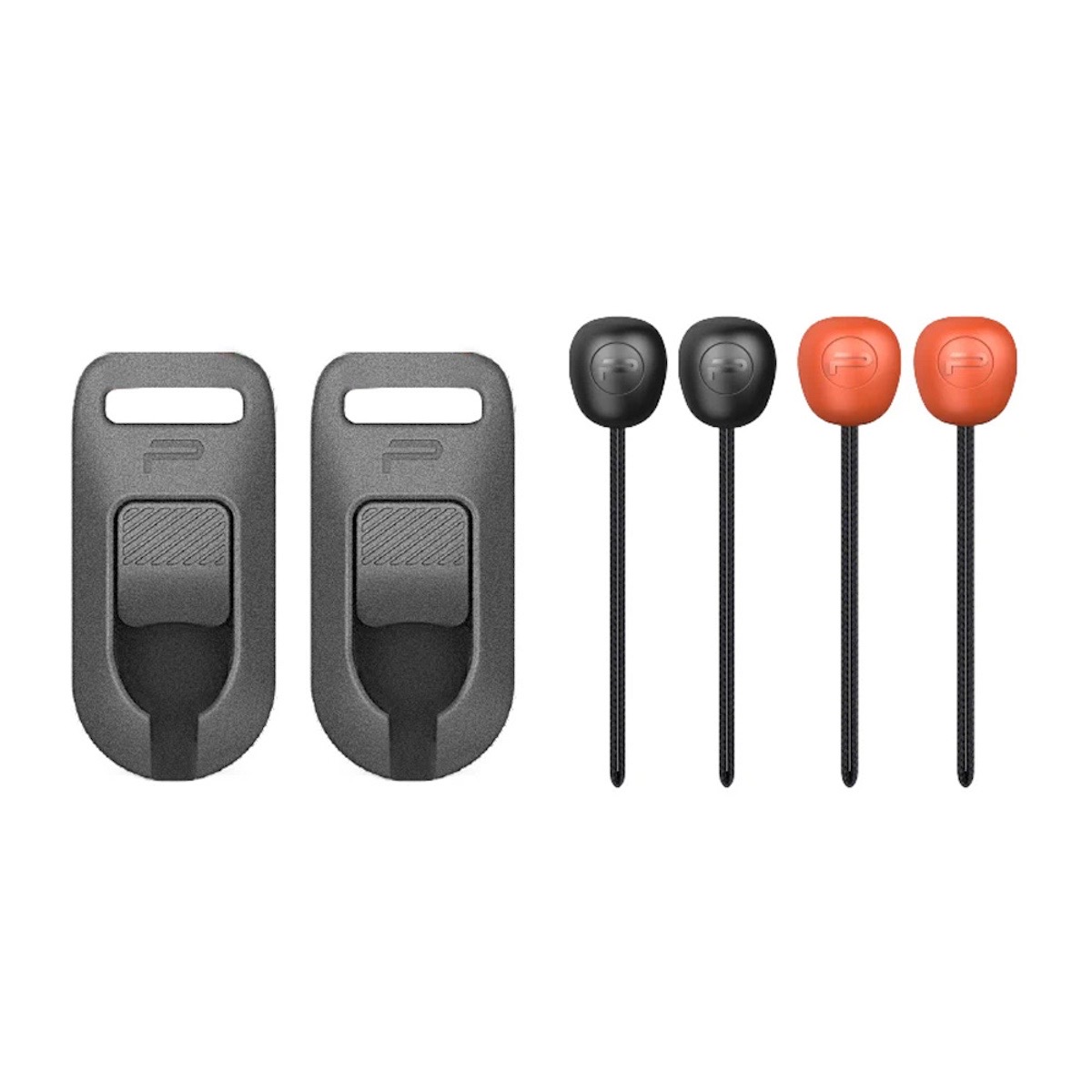 PGYTech Schnellverbinder Slim Set