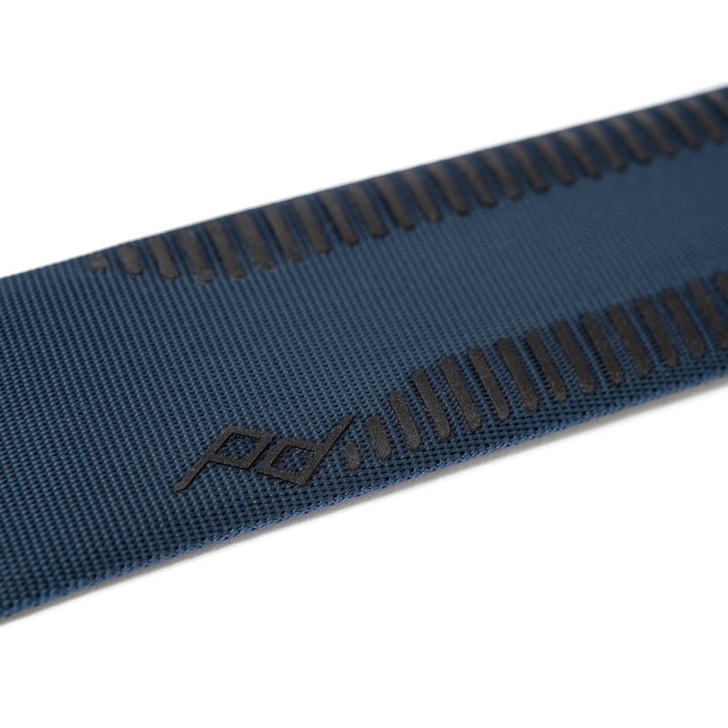 Peak Design Slide Kameragurt Blau