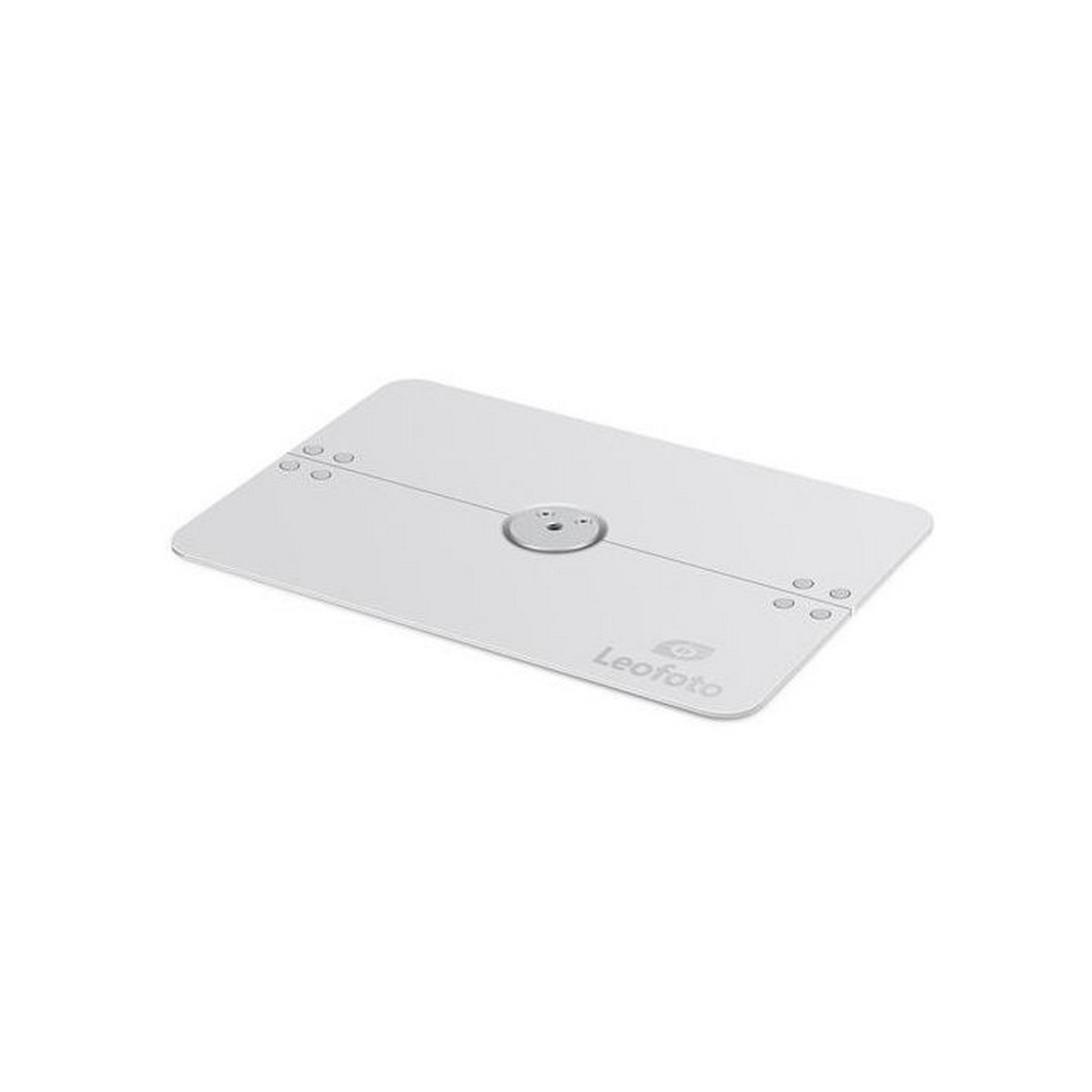 Leofoto Halterung LCH-1 Laptop- und Tabletauflage