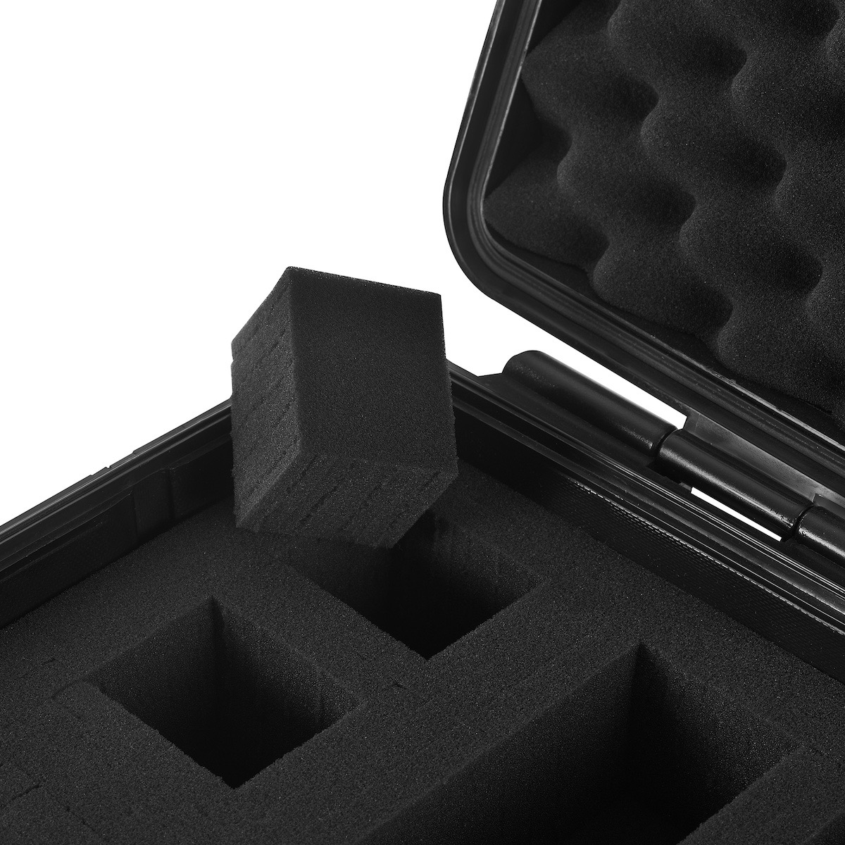 Aleon IP67 Outdoor Koffer PC 6033 Schwarz