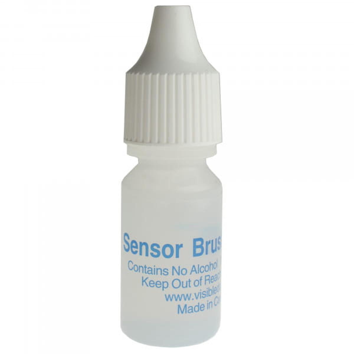 VisibleDust Sensor Brush Clean Reinigungslösung für Sensorreinigungs-Pinsel - z.B. für Arctic Butter VisibleDust Sensor Brush Clean Reinigungslösung für Sensorreinigungs-Pinsel - z.B. für Arctic Butter