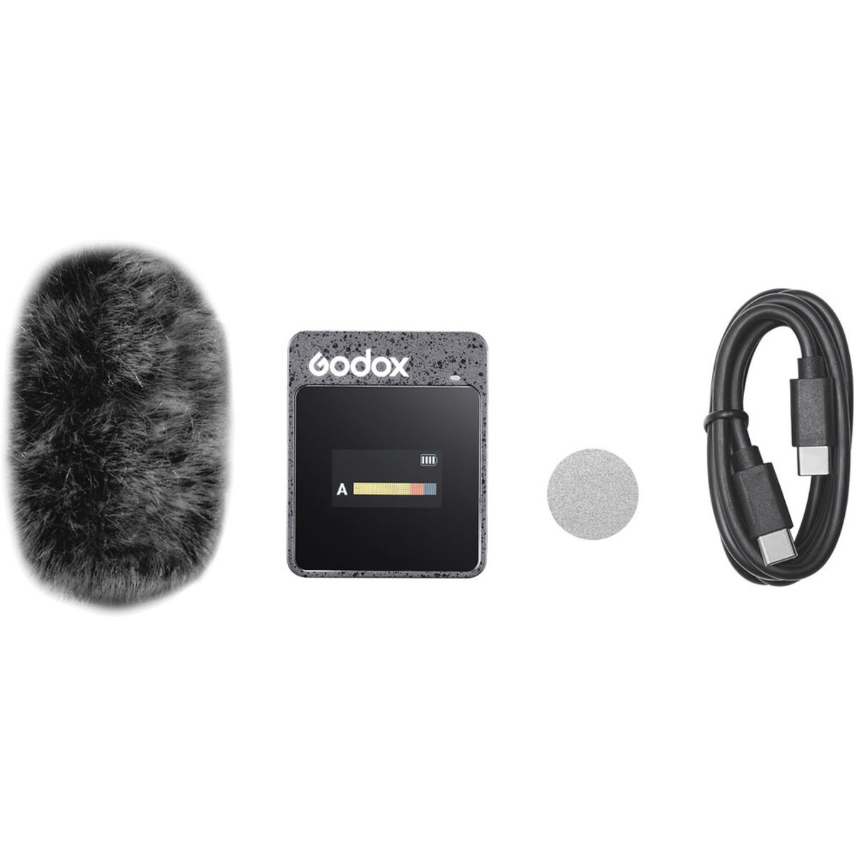 Godox MoveLink II TX Transmitter (Black)