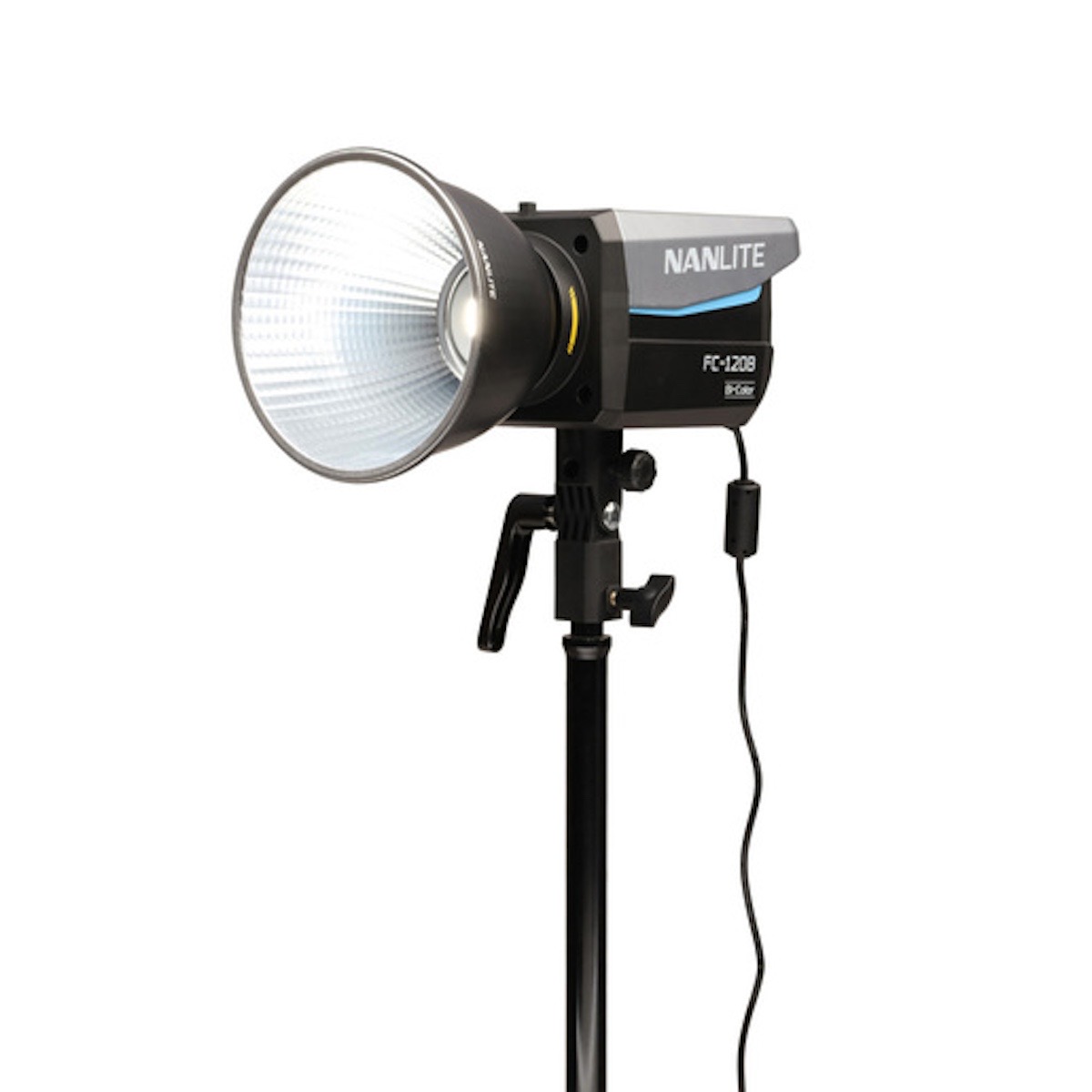 Nanlite FC 120B Bi-Color Scheinwerfer Nanlite FC 120B Bi-Color Scheinwerfer