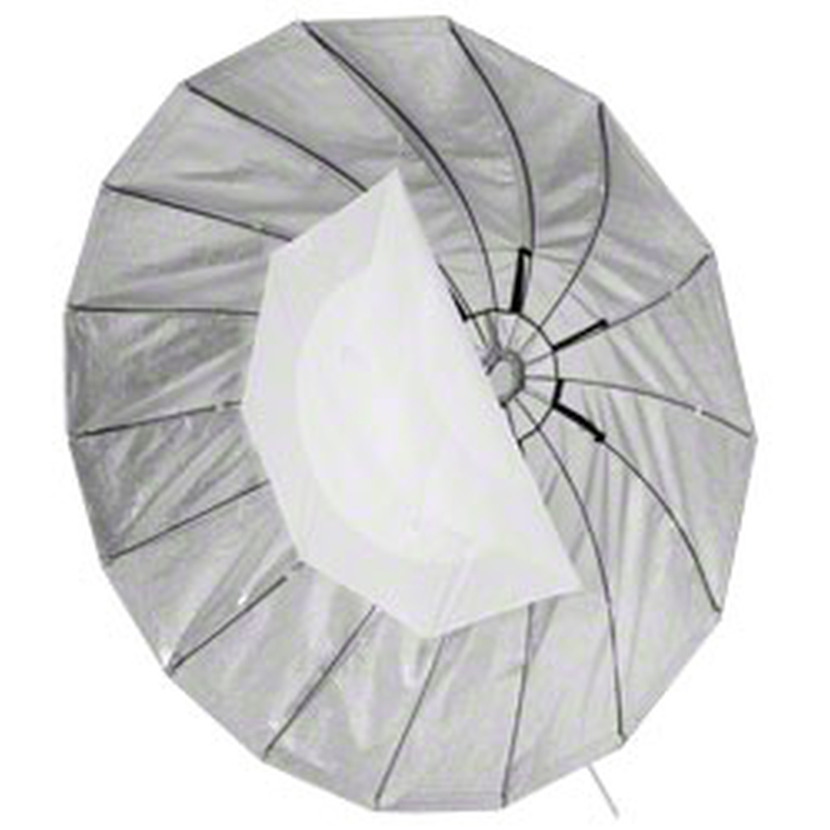 Walimex pro 16-Winkel-Softbox Ø 240 cm Electra small