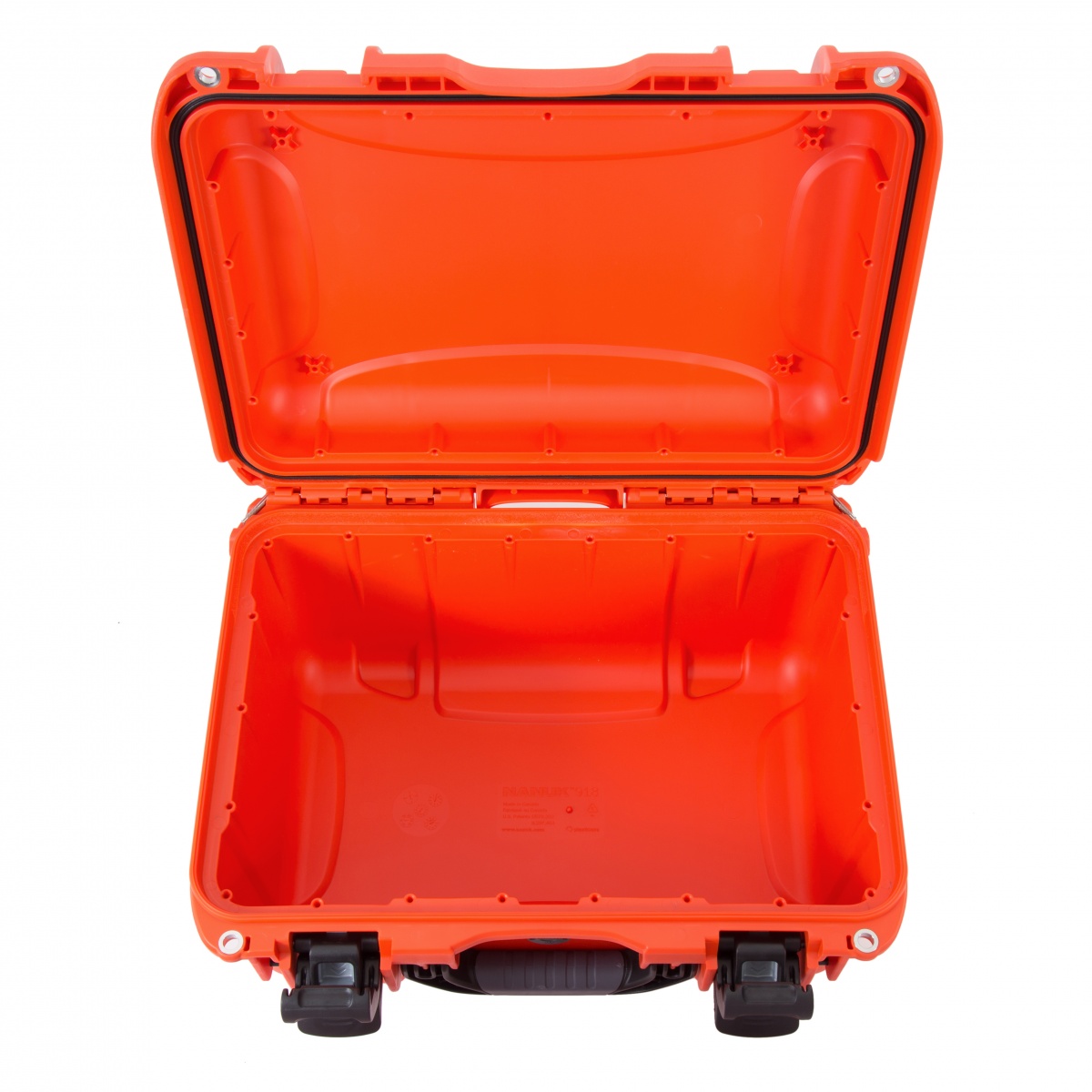 Nanuk Koffer 918 Orange
