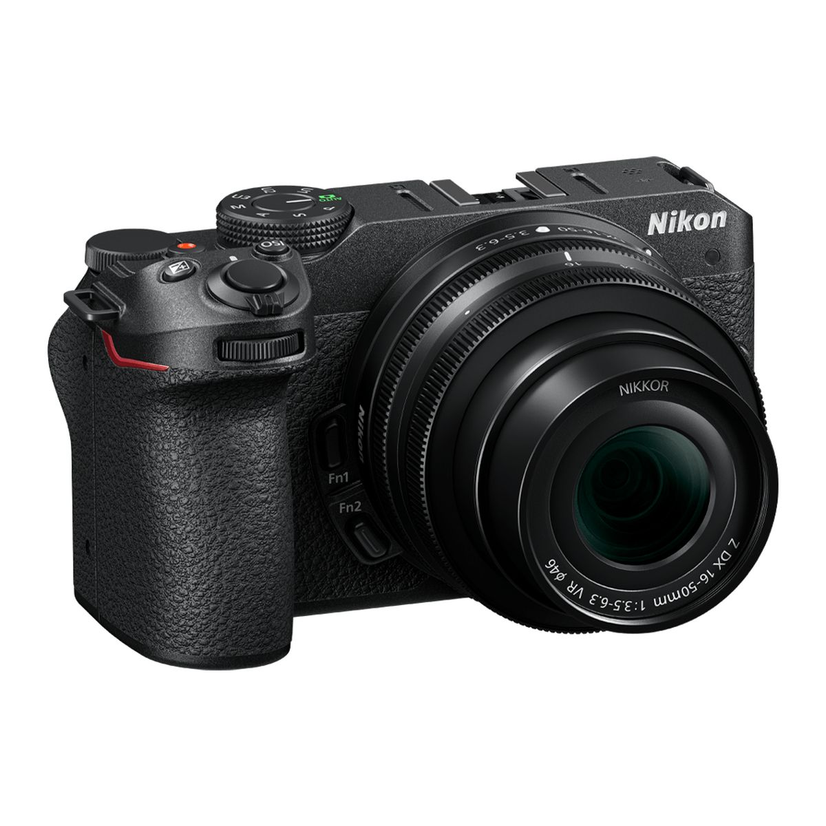 Nikon Z30 Vlogger Kit