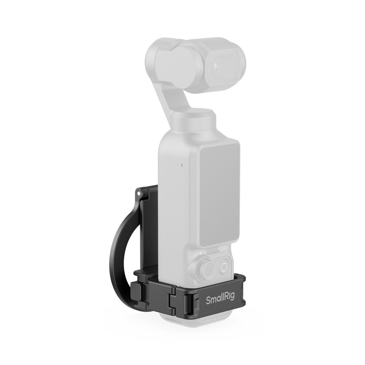 SmallRig 6004 Attachable Mount für DJI Osmo Pocket 4