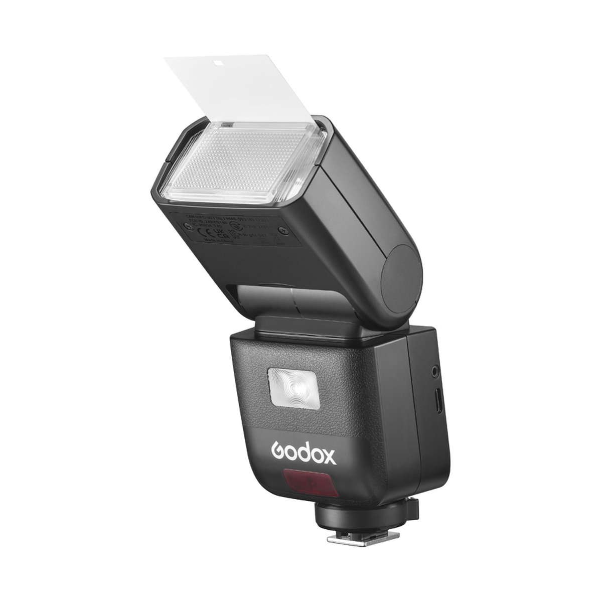Godox V480N TTL Li-ion Head Camera Flash Nikon