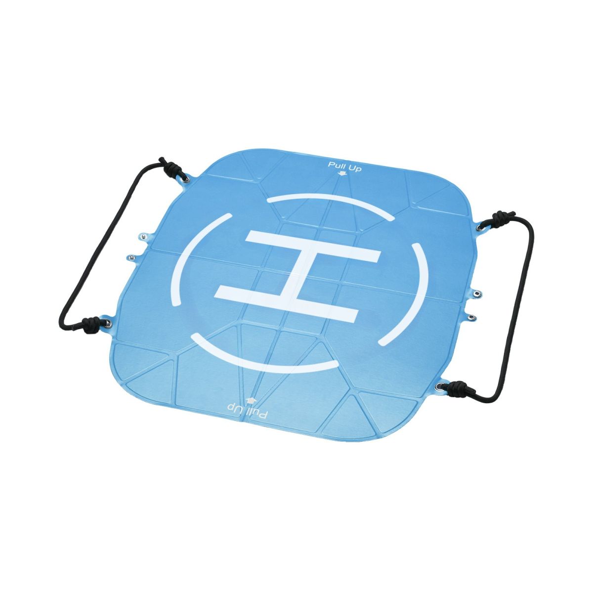 SmallRig 6763 Foldable Landing Pad für Drohnen