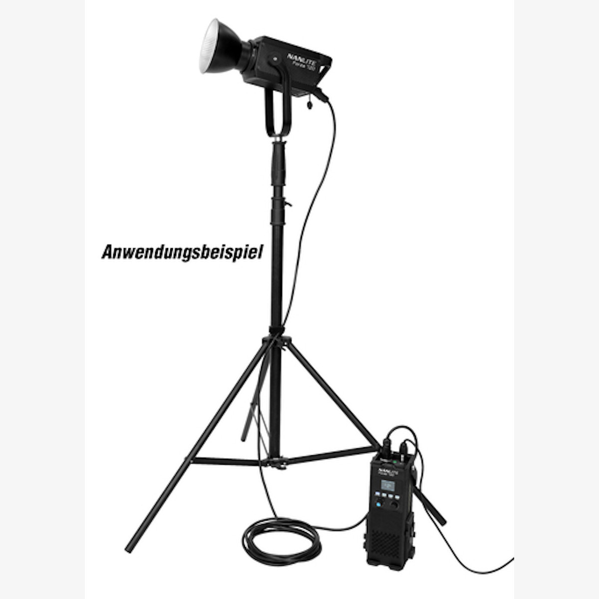 Nanlite CB-FZ-7.5m Verbindungskabel