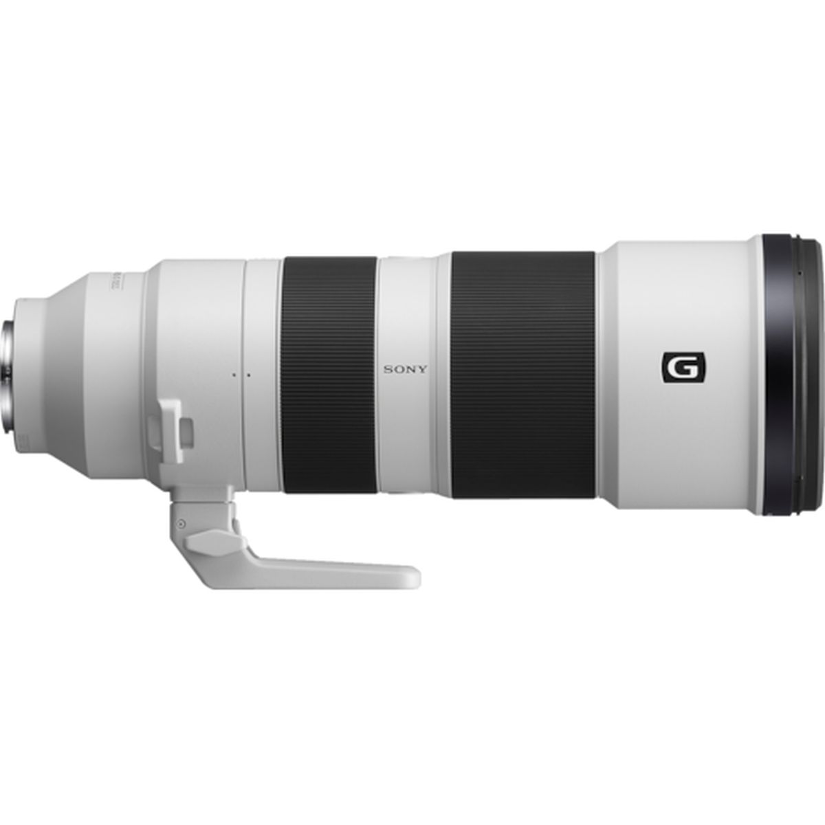 Sony 200-600 mm 1:5,6-6,3 G OSS FE