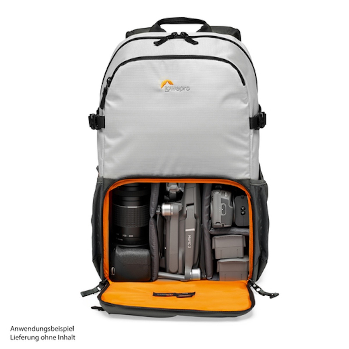 Lowepro Truckee BP 250 LX