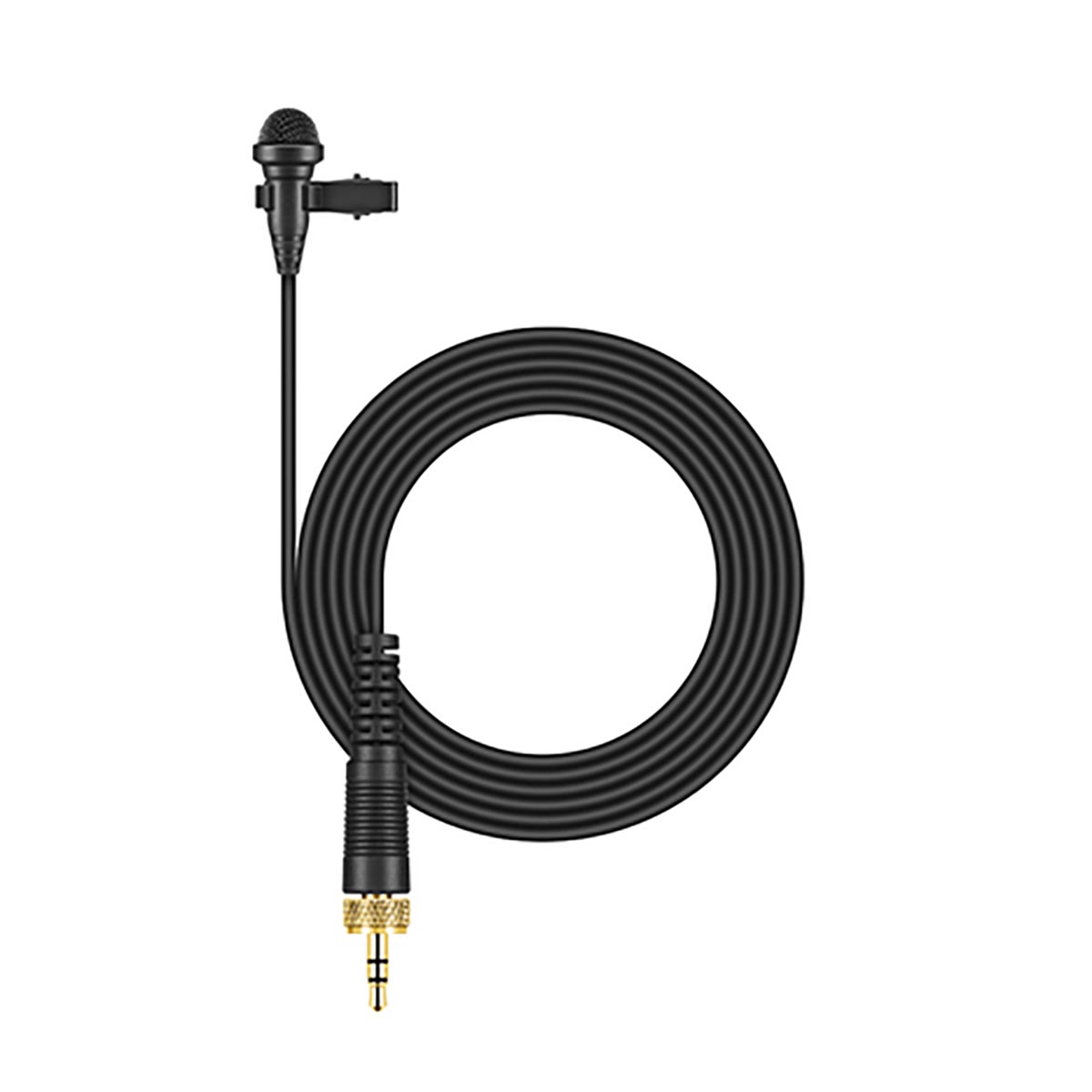 Sennheiser ME-2 Lavalier Ansteckmikrofon 