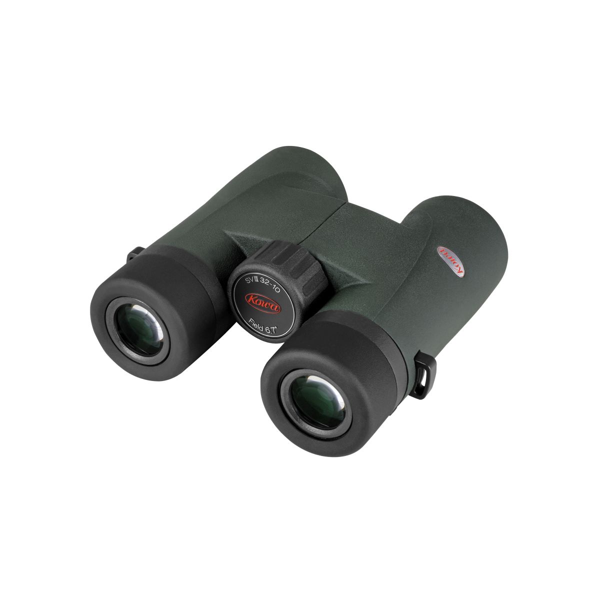 Kowa 10x32 SV III Fernglas