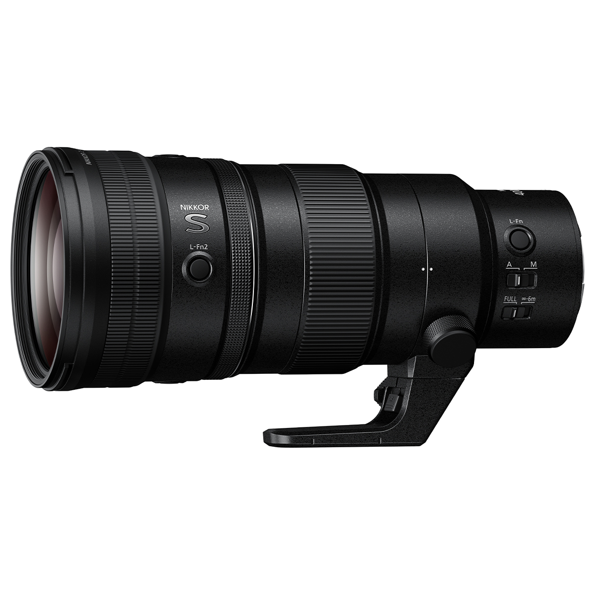 Nikon 400 mm 1:4,5 Z VR S Nikon 400 mm 1:4,5 Z VR S