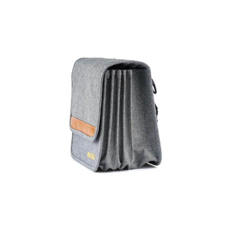 Nisi Filtertasche Soft Caddy 150