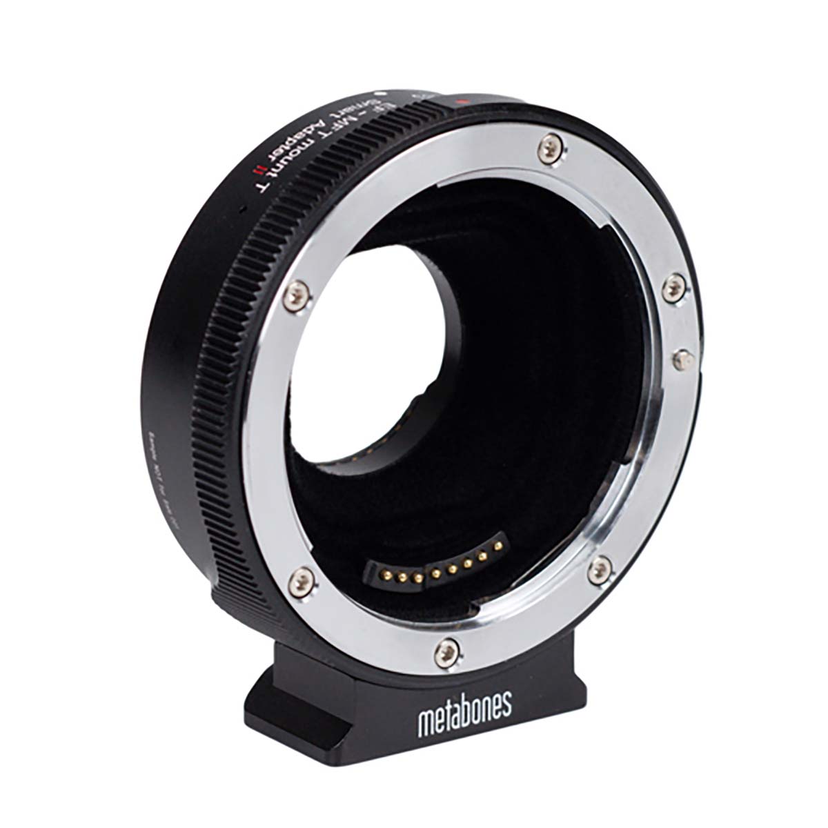 Metabones Canon EF an MFT T Smart Adapter Mark II