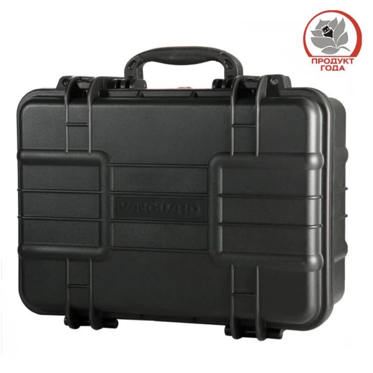 Vanguard Supreme 40F