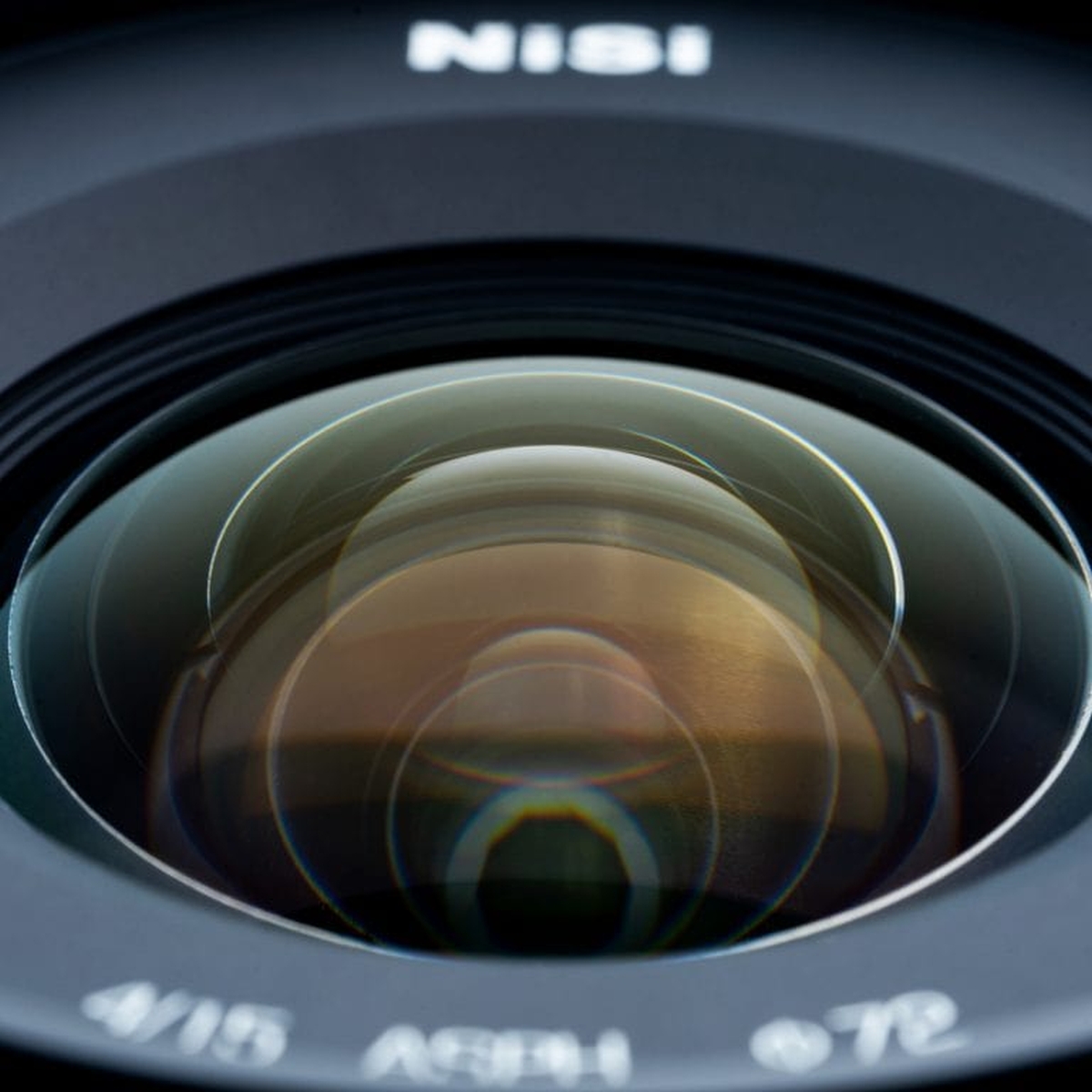 Nisi 15 mm 1:4 für Sony E