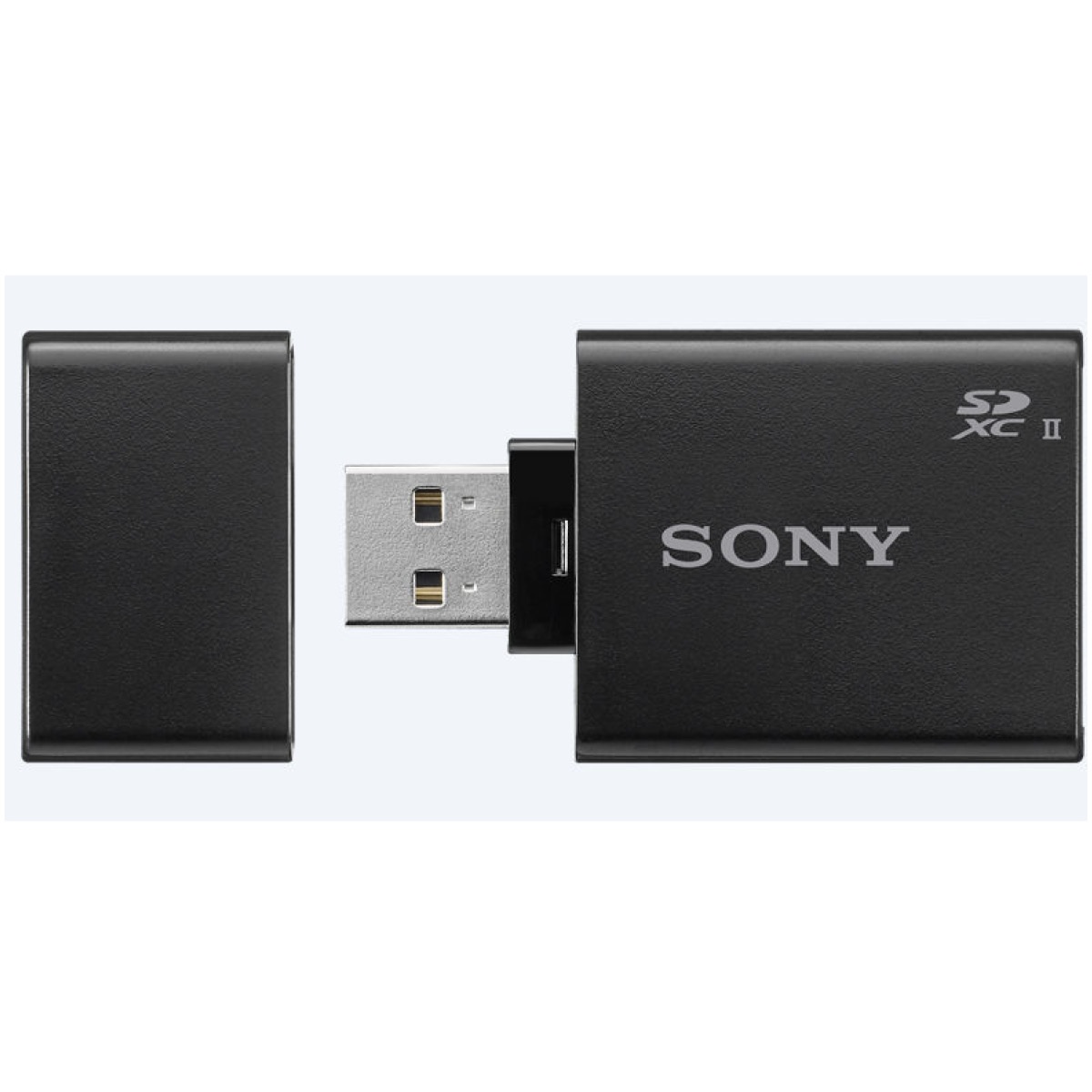 Sony USB 3.1 Kartenlesegerät für SD UHS-II Karten 