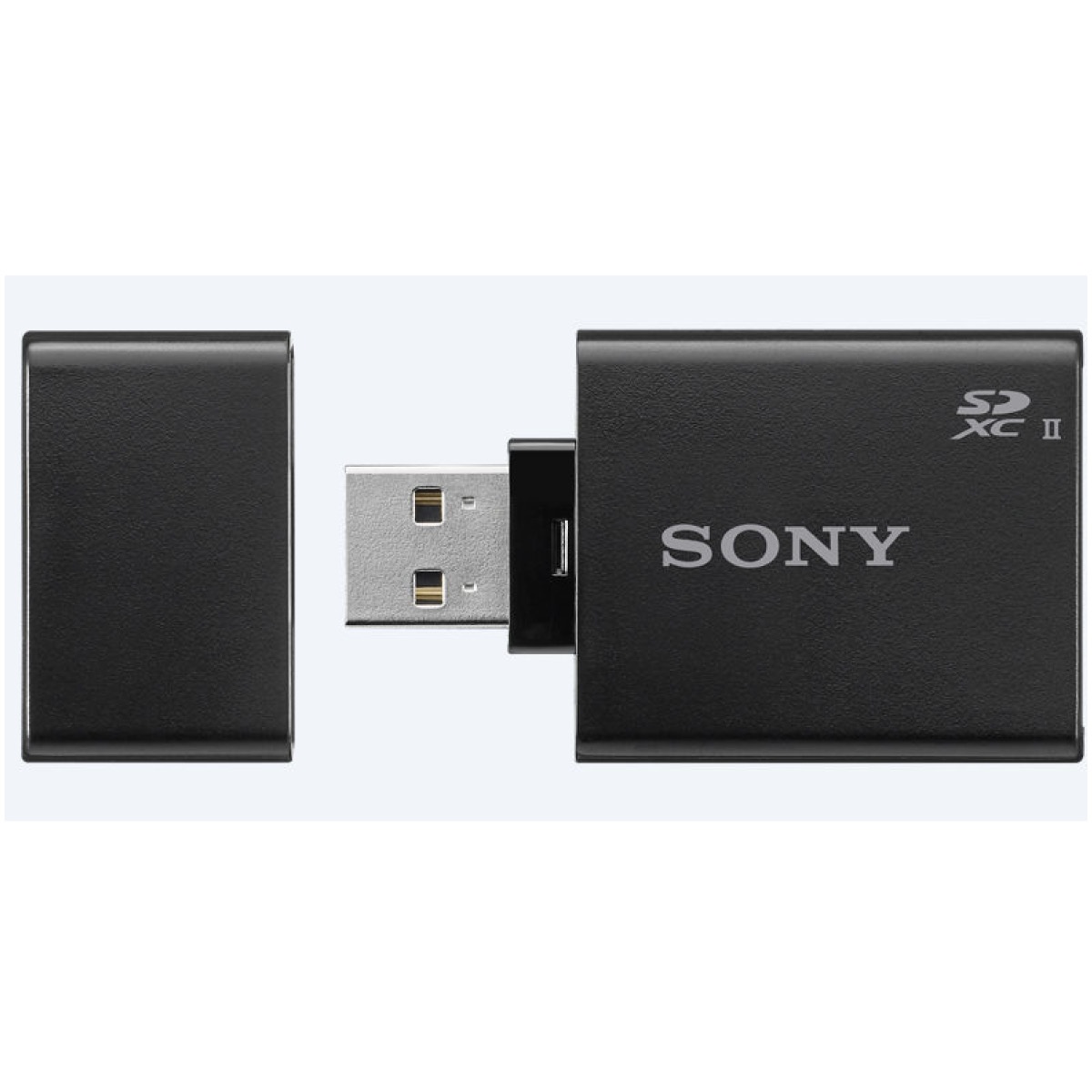 Sony USB 3.1 Kartenlesegerät für SD UHS-II Karten