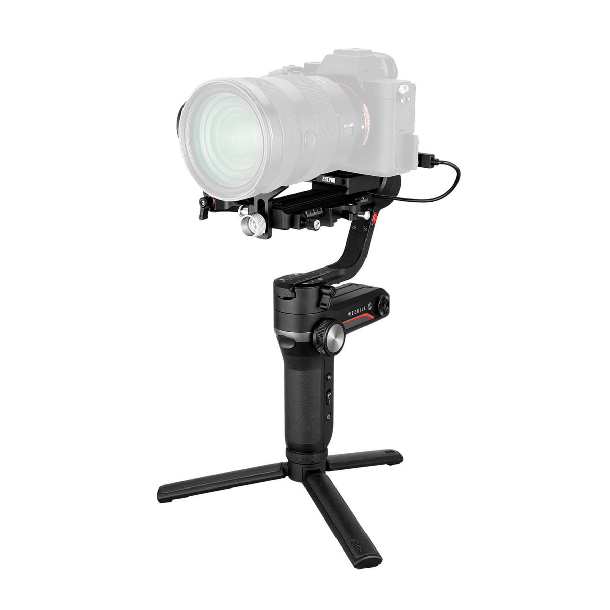 Zhiyun Weebill S Transmission Kit 