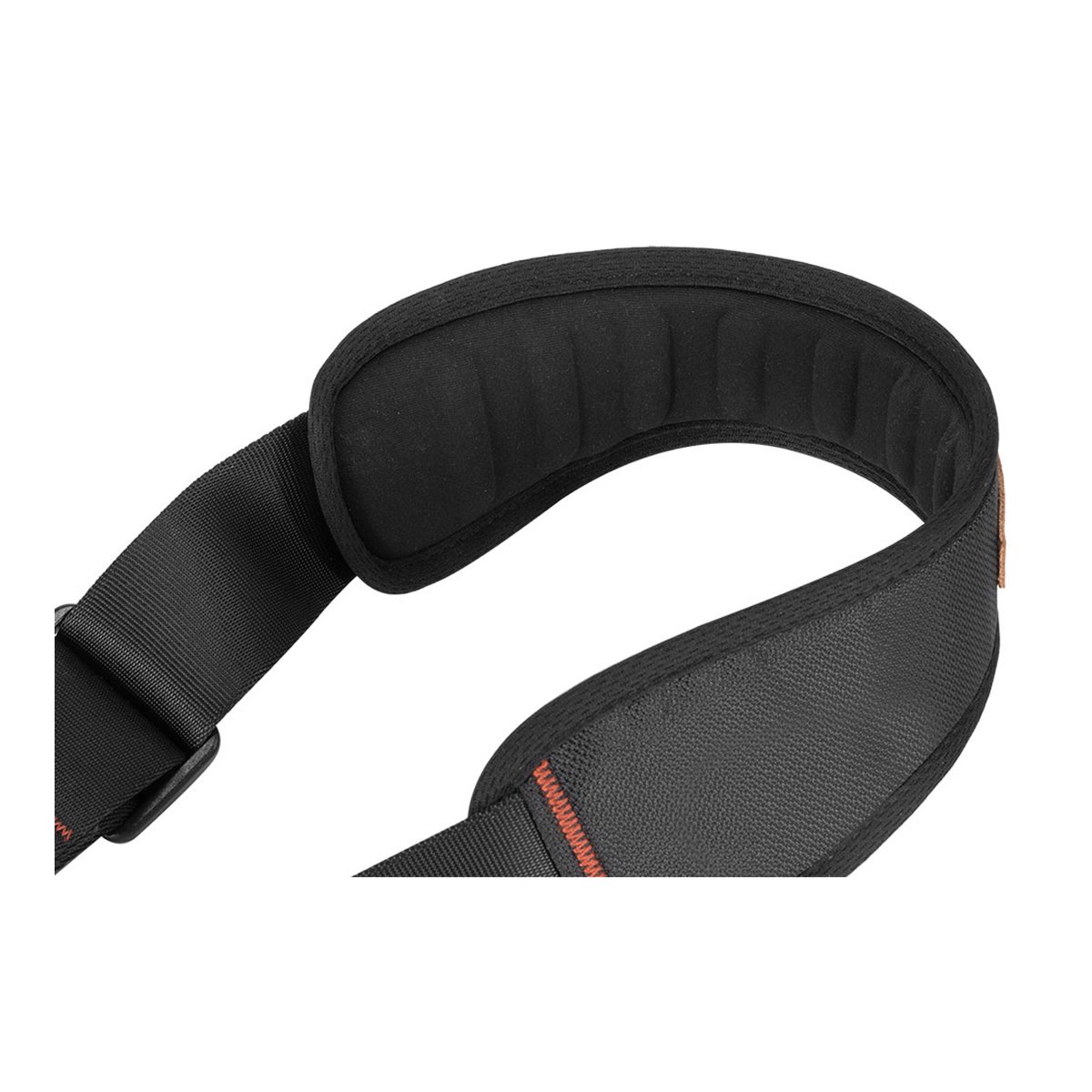 SmallRig 2428 Camera Shoulder Strap - Detailansicht gepolsterter Gurt