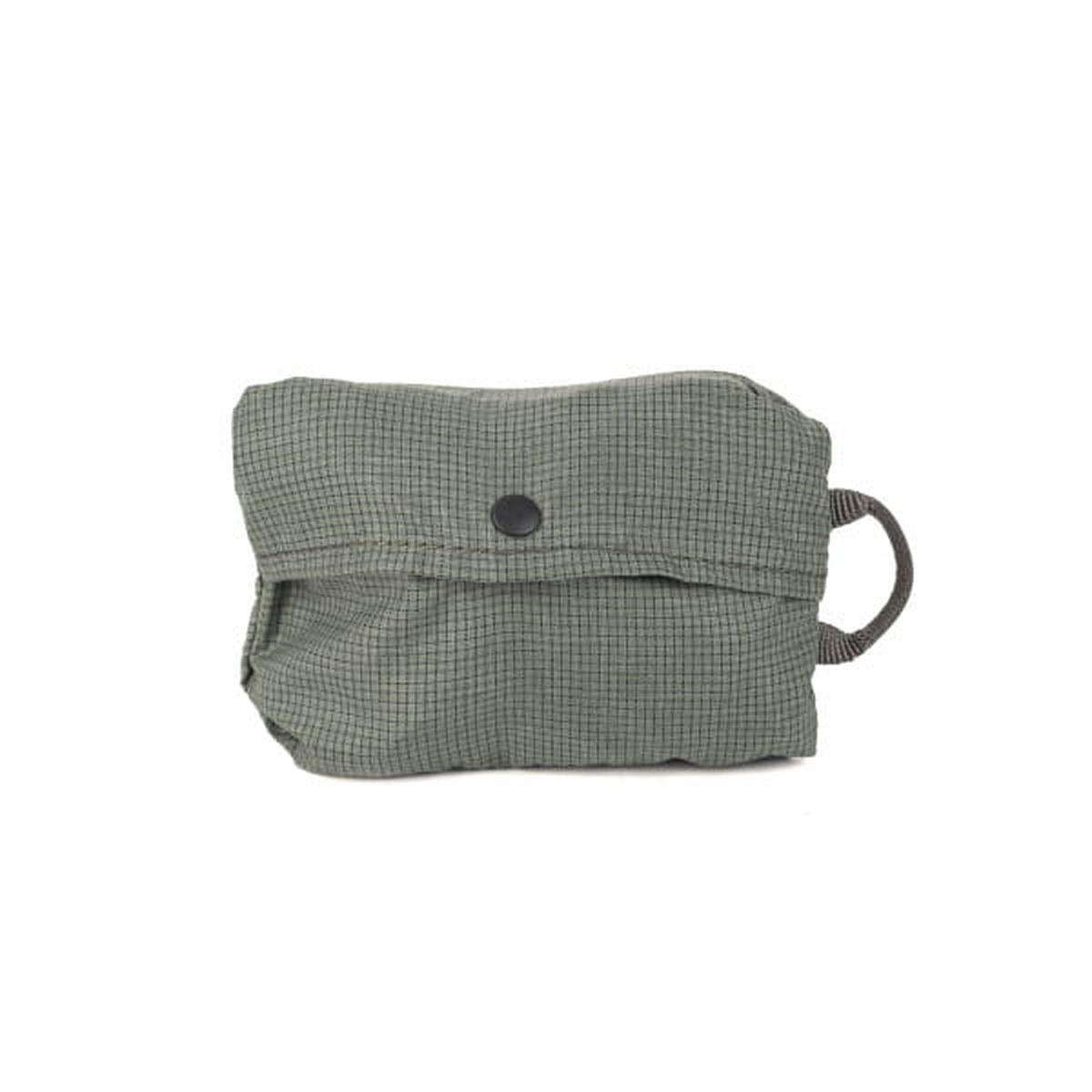 Peak Design Shoe Pouch Schuhbeutel Sage (Salbeigrün)