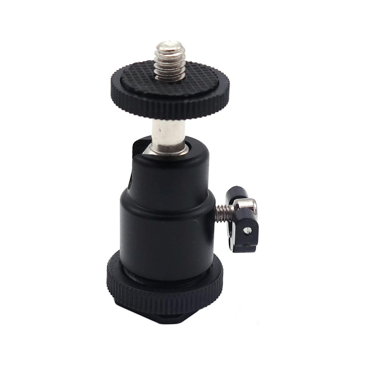 Caruba YT01 Kugelkopfhalterung klein