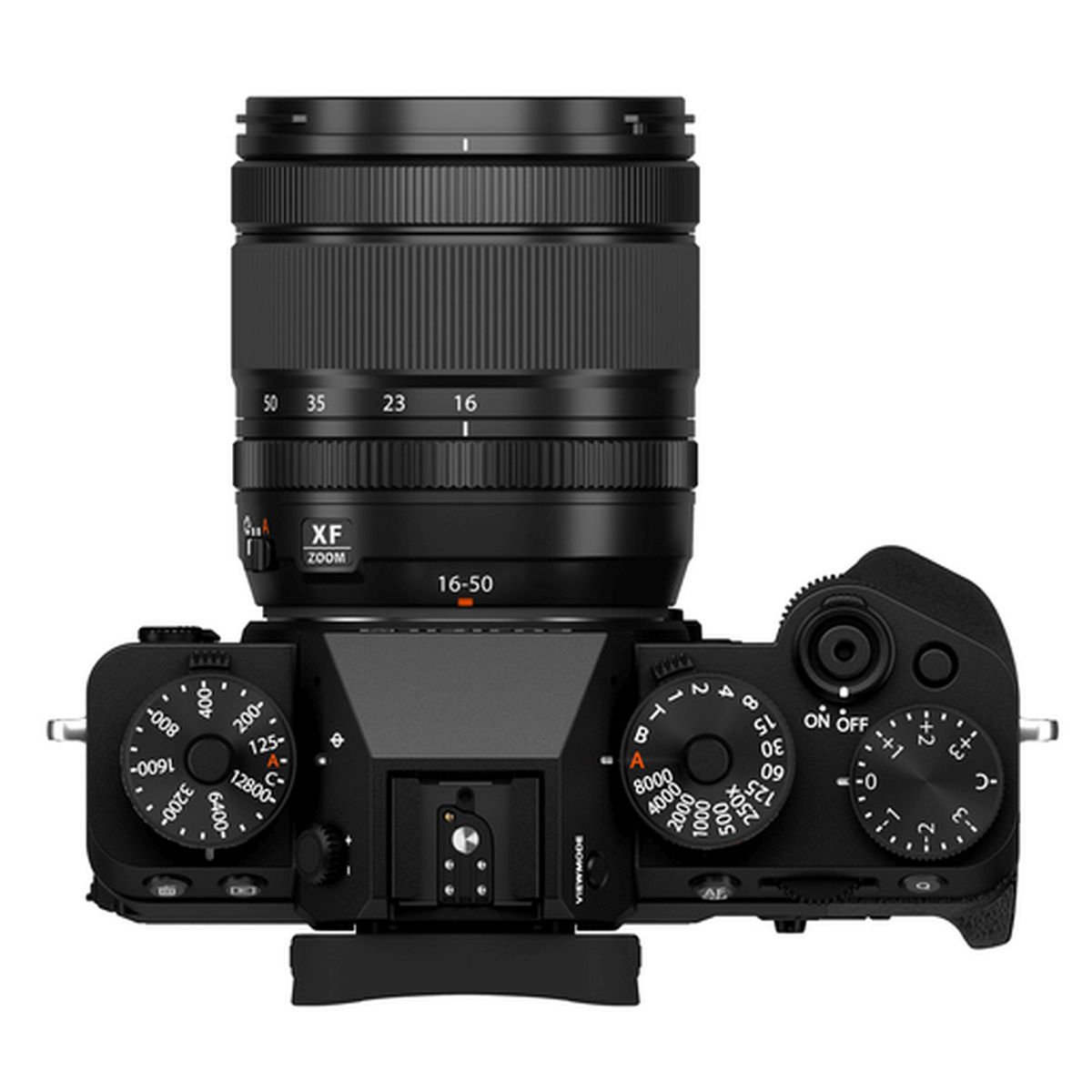 Fujifilm X-T5 + Fujifilm 16-50 mm 1:2,8-4,8 XF R LM WR