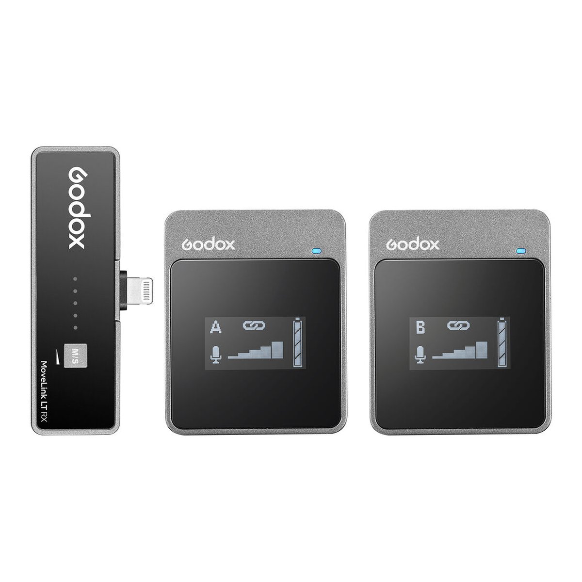 Godox MoveLink LT2-Blitz