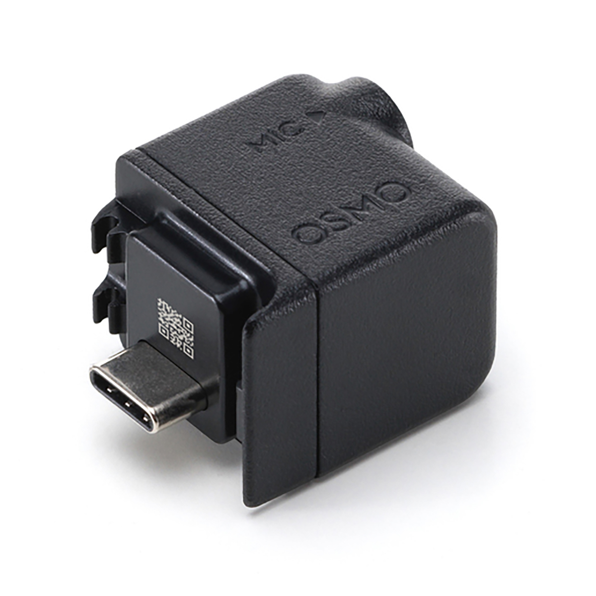DJI Osmo Action 3,5 mm Audio-Adapter DJI Osmo Action 3,5 mm Audio-Adapter