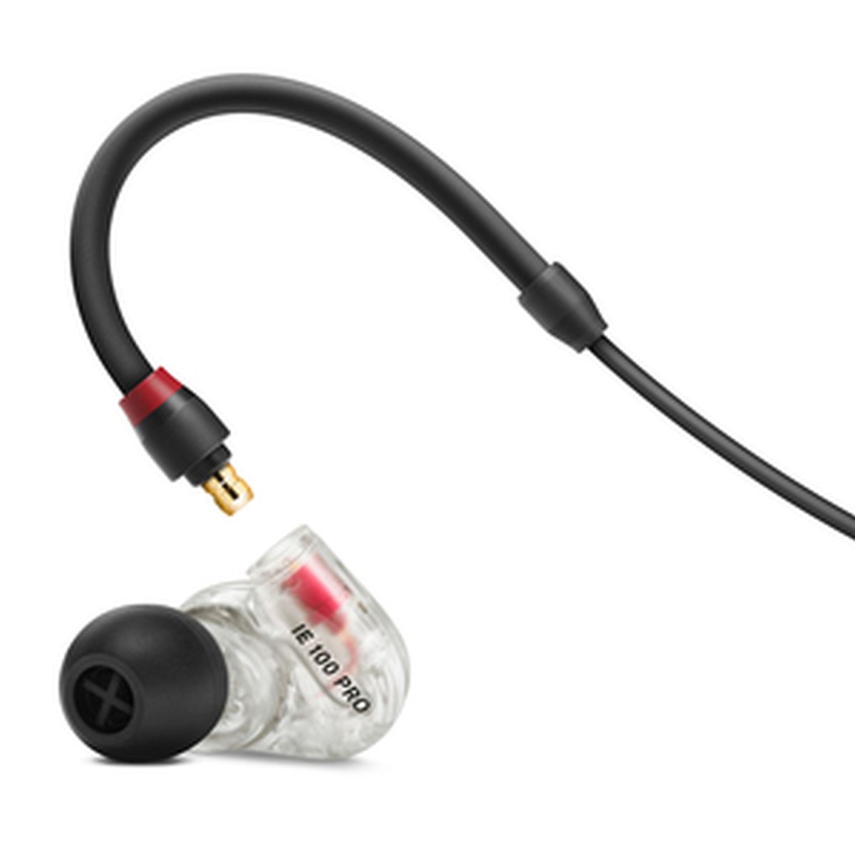Sennheiser IE 100 PRO Wireless CLEAR Profi-In-Ear-Monitor/Kopfhörer