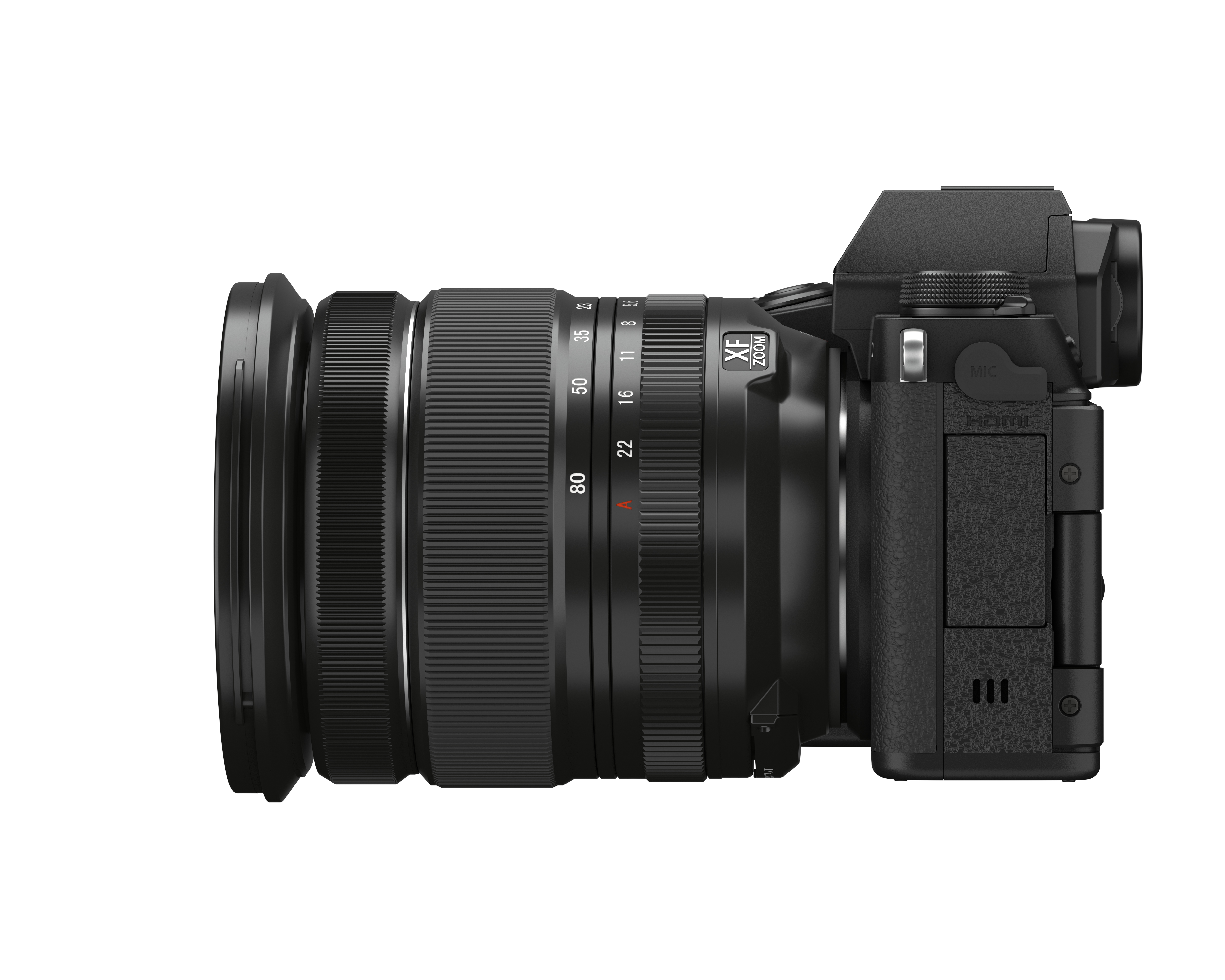 Fujifilm X-S10 Kit mit 16-80 mm 1:4,0 Fujifilm X-S10 Kit mit 16-80 mm 1:4,0