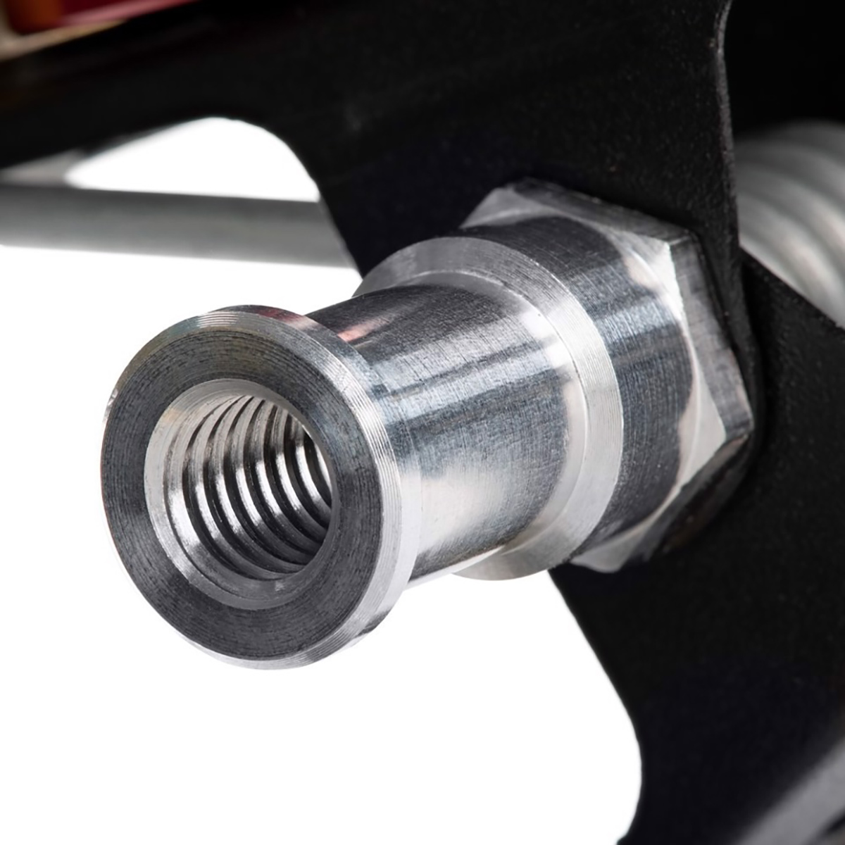 Manfrotto 175F-2 Federklemme Mit Zubehörschuh