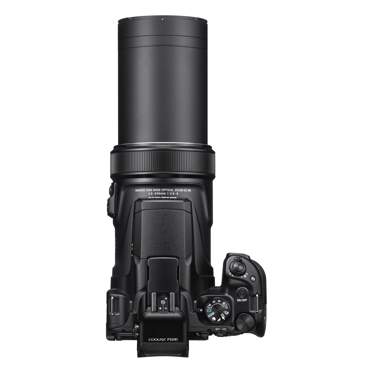 Nikon Coolpix  P1100