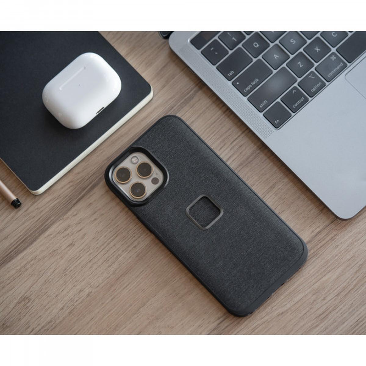 Peak Design Mobile Everyday Case für iPhone